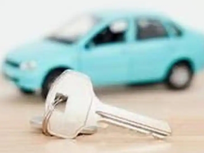 岚山汽车抵押贷款办理流程，岚山车抵贷需要什么条件?